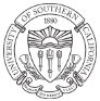 logo University of Southern California seal